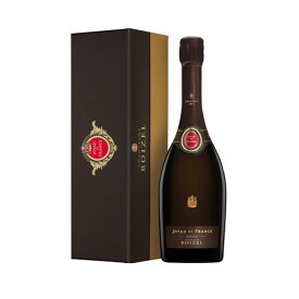 【ピーロート公式】ボワゼル・シャンパーニュ ジョワイヨ・ドゥ・フランス 1本 ( 2000 ) 750ml Boizel Joyau de France フランス シャンパーニュボワゼル シャンパーニュ スパークリングワイン 辛口 ピノノワール プレゼント ギフト 贈答 wine Pieroth
