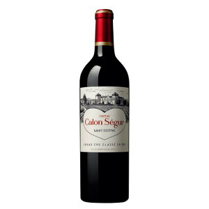 ys[[gzVg[EJEZM[ 1{ (2019) 750ml Chateau Calon Segur hbN it 3 n[gx J tX {h[ TeXet C Mtg  j wine P