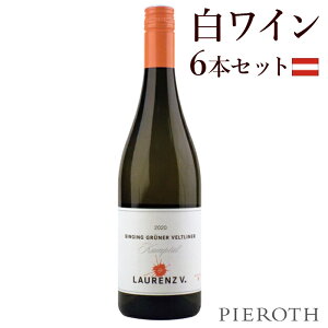 ys[[gz[cEt@C VMO 6{Zbg ( 2023 ) 750ml Laurenz V.Singing I[XgA j[_[ GX^Cq Jv^ h I[XgAC C v[g Mt