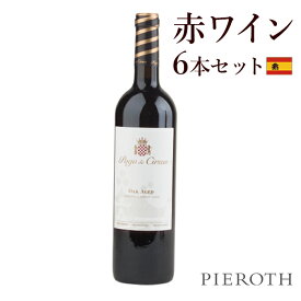 パゴ・デ・サルサス シングル・ヴィンヤード 2020 750ml 6本セット スペイン ナヴァーラ 赤 ワイン 辛口 メルロー テンプラニーリョ | プレゼント ギフト wine 美味しい ・入学就職祝い Pieroth