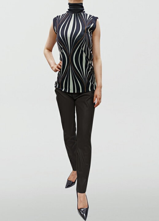 Fashion THE SALE!! 31%OFF!! 【フェイクレザーレギンスパンツ 