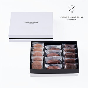 ピエール マルコリーニ パティスリー セレクション 6個入 8個入り 14個入り 洋菓子 詰め合わせ ギフト チョコレート プレゼント セット 焼き菓子 お返し 誕生日 内祝い お祝い スイーツ 手提