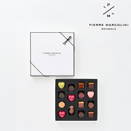父の日 スイーツ ギフト 2026 ピエール マルコリーニ 公式 セレクション チョコレート 高級 2個入り 5個…