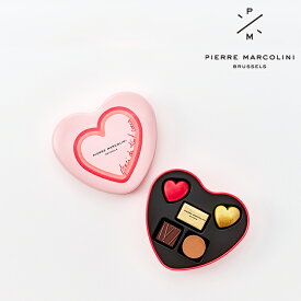 コフレ クール 5個入 ピエール マルコリーニ チョコレート 詰め合わせ ギフト プレゼント 送料無料 バレンタイン 2026 お返し 誕生日 内祝い お祝い スイーツ 御礼