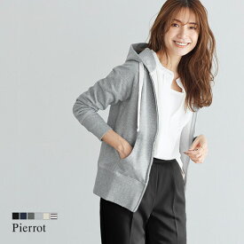 楽天市場 パーカー レディース 春 レディースファッション の通販