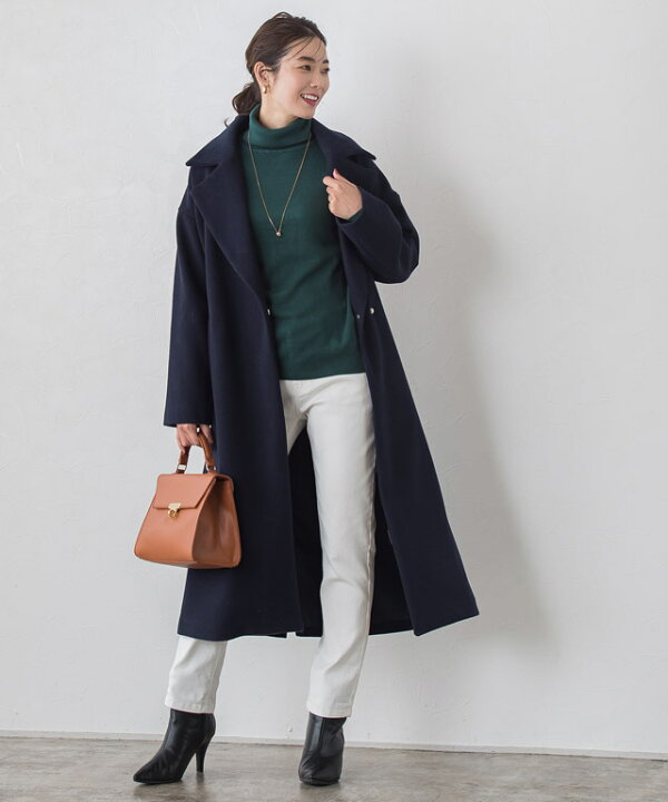 楽天市場】【限定price！】【送料無料】メルトンチェスターコート 