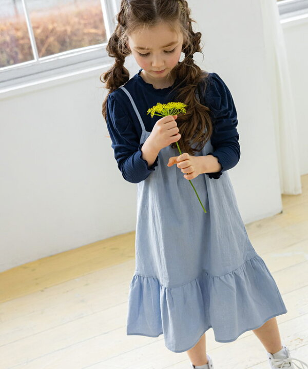 楽天市場】≪特別price！≫【返品不可】【lulpini】kids インナー 