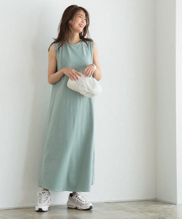 最安値 ワンピース Aラインマキシ丈ワンピース Shipsctc Org