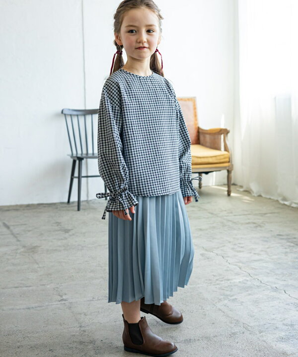楽天市場】【lulpini】kids サテンプリーツスカート ☆ スカート ロング丈 プリーツ フレア サテン 裏地付き 子供服 キッズ 女の子 親子コーデ リンクコーデ 100cm 110cm 120cm 130cm 秋 ルルピーニ lulpini : Pierrot【ピエロ】 楽天市場】【lulpini】kids サテンプリーツスカート ☆ スカート ロング丈 プリーツ フレア サテン 裏地付き 子供服 キッズ 女の子 親子コーデ リンクコーデ 100cm 110cm 120cm 130cm 秋 ルルピーニ lulpini : Pierrot【ピエロ】