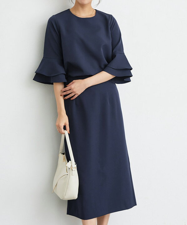 楽天市場】≪マラソン特別price！≫【送料無料】入園式 入学式 ママ  