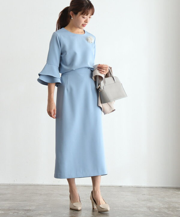 楽天市場】≪マラソン特別price！≫【送料無料】入園式 入学式 ママ  