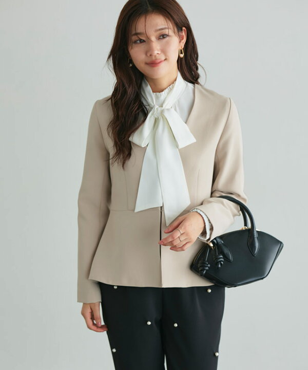 楽天市場】【送料無料】≪当日発送≫ フレアジャケット ☆ ジャケット  