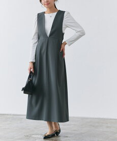 【全品20％OFFクーポン】【半額！】【返品交換不可】カットソー パフスリーブテレコリブカットソー ☆ パフスリーブ テレコリブ 綿混 オールシーズン トレンド レイヤード きれいめ 上品 レディース 春 ピエロ 【Pierrot】