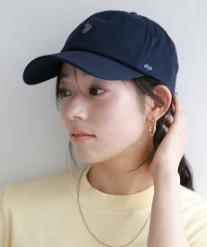 【U.S.POLO ASSN.】ロゴキャップ ☆ キャップ U.S.POLO ASSN. 綿100％ サイズ調節OK ベーシック 帽子 ロゴ ピエロ