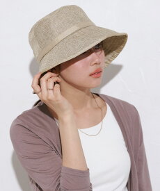 【MAX15％OFFクーポン】UVカットソフトハット ☆ ハット UVカット 帽子 ソフト ナチュラル 日差し対策 普段使い アウトドア ピエロ【Pierrot】 送料無料