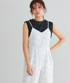 【MAX15％OFFクーポン】ノースリーブカットソー☆ ノースリ フレンチスリーブ サイドスリット ハイネック 夏 トップス カットソー シンプル 無地 レディース ピエロ ［Pierrot］