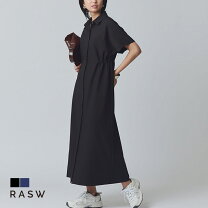 楽天市場】比翼 シャツ ワンピの通販 