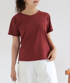 汗染み防止 汗ジミ防止Tシャツ ≪当日発送≫ 汗ジミ防止ベーシックTシャツ ☆ Tシャツ 汗染み防止 汗ジミ防止 綿100% コットン素材 撥水加工 吸水速乾加工 半袖 シンプル ピエロ【Pierrot】 送料無料