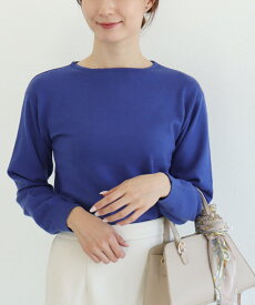 【3/10〜全品10％OFFクーポン】≪当日発送≫洗えるふんわりカシミヤタッチニット ☆ カシミヤタッチ ニット レディース 洗える 静電気防止 ボートネック Vネック きれいめ オフィス 通勤 ゆとり ピエロ 【Pierrot】 送料無料