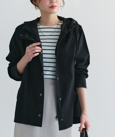 【MAX15％OFFクーポン】【スーパーSALE★4,490円！】≪当日発送≫マウンテンパーカー ☆ マウンテンパーカー 軽撥水 パーカー 日焼け対策 UV対策 日よけ対策 ブルゾン レディース ライトアウター アウトドア 体型カバー pierrot 春 秋 ピエロ 送料無料