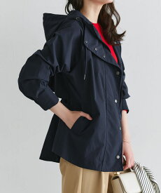 【全品10％OFFクーポン！】【スーパーSALE★4,490円！】≪当日発送≫マウンテンパーカー ☆ マウンテンパーカー 軽撥水 パーカー 日焼け対策 UV対策 日よけ対策 ブルゾン レディース ライトアウター アウトドア 体型カバー pierrot 春 秋 ピエロ 送料無料