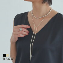 楽天市場】ラリエット ビーズの通販