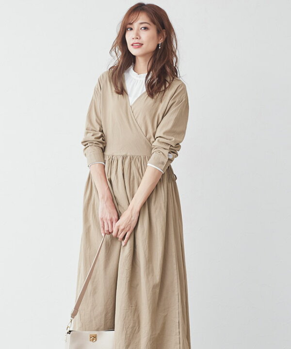 楽天市場 カシュクールシャツワンピース カシュクール シャツワンピ ワンピース ワンピ 綿100 コットン レディース 30代 40代 ピエロ Pierrot Md Pierrot ピエロ 楽天市場 カシュクールシャツワンピース カシュクール シャツワンピ ワンピース ワンピ 綿100 コットン レディース 30代 40代 ピエロ Pierrot Md Pierrot ピエロ