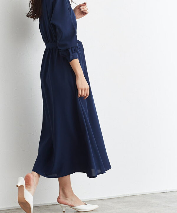 楽天市場 ベルト付きキーネック ブラウジングワンピース ワンピース ロング キーネック ベルト付き ウエストマーク ウエストゴム 膝下 長袖 レディース 30代 40代 ピエロ Pierrot Pierrot ピエロ 楽天市場 ベルト付きキーネック ブラウジングワンピース ワンピース ロング キーネック ベルト付き ウエストマーク ウエストゴム 膝下 長袖 レディース 30代 40代 ピエロ Pierrot Pierrot ピエロ