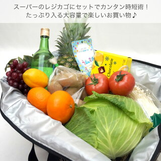レジカゴリュック