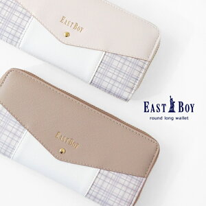 EASTBOY �C�[�X�g�{�[�C ���S �`�F�b�N ���E���h �����z ���� ���f�B�[�X ���킢�� ���� ������� ���K���� �G�� �t�@�X�i�[ �v���[���g �M�t�g _ke