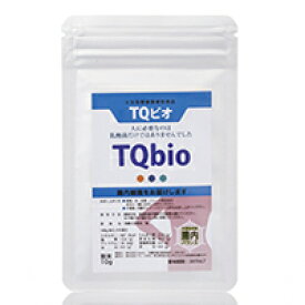 TQ bio　大豆発酵食品