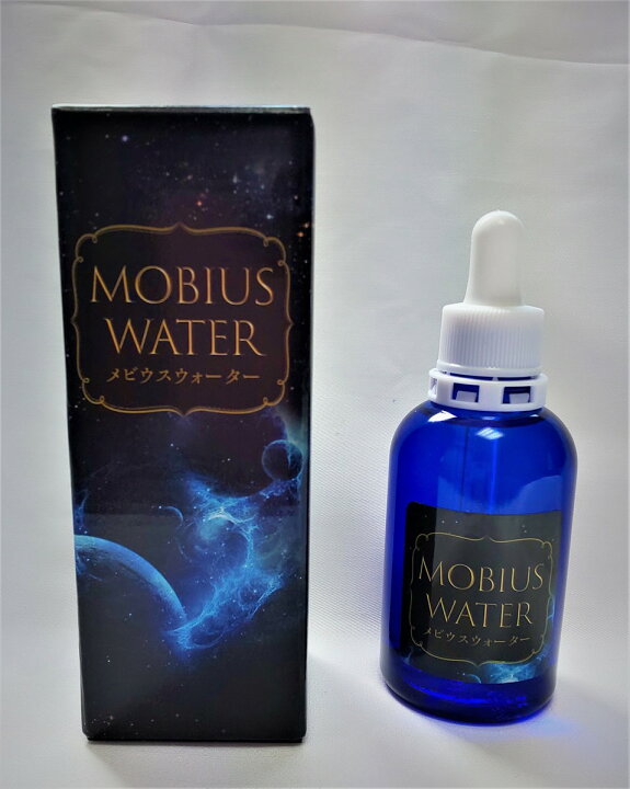 楽天市場】「オジカインダストリー正規代理店」メビウスウォーター  