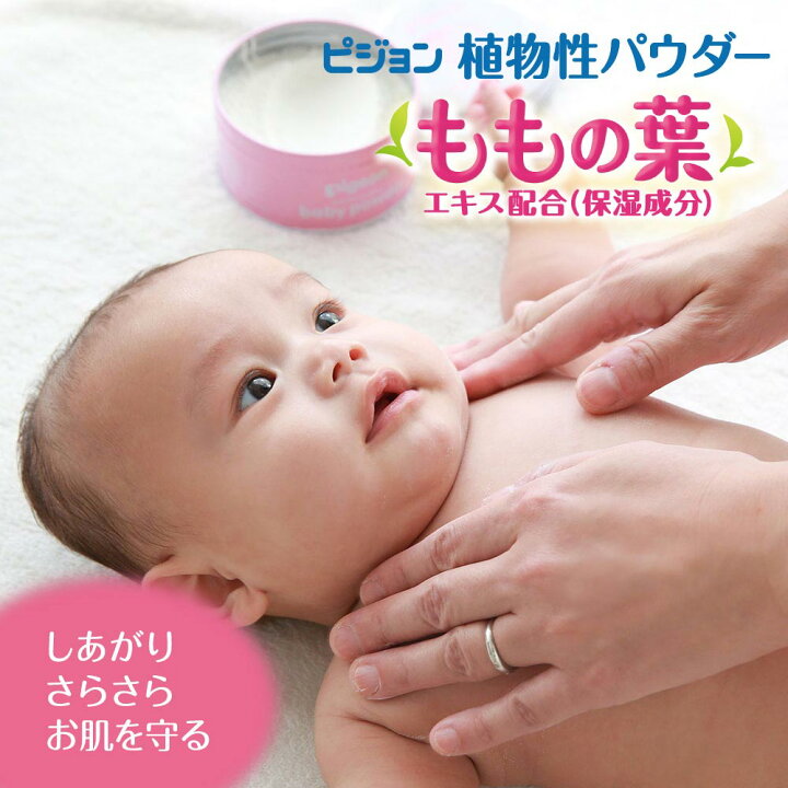 市場 ベビーリップ ケア リップ パラベンフリー ももの葉 無添加 ９ｇ もも 0ヵ月 無香料 リップケア 乾燥 乾燥対策 赤ちゃん ピジョン 保湿 唇 くちびる