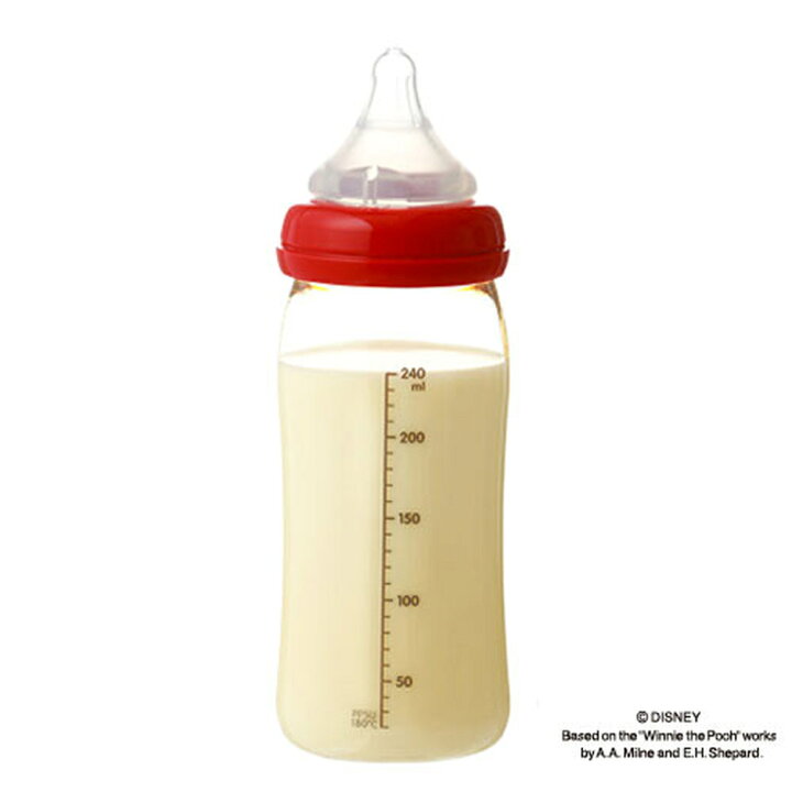 楽天市場 母乳実感哺乳びんプラスチック製２４０ｍｌくまのプーさん Party 3ヵ月頃 ピジョン 哺乳瓶 ほ乳瓶 哺乳 赤ちゃん 赤ちゃん用 赤ちゃん用品 ベビー ベビー用 ベビー用品 ベビーグッズ 新生児 子育て 育児 出産祝い プレゼント 出産準備 あかちゃん ディズニー