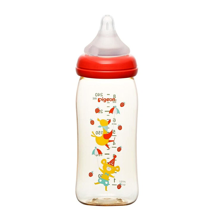 哺乳瓶 4つ ピジョン 売り切り御免