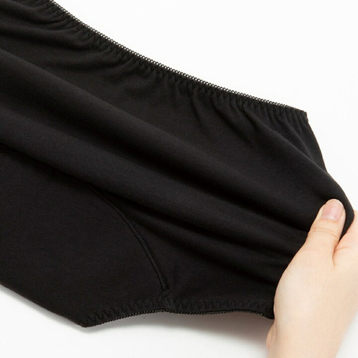 528円 最初の ピジョン 吸水できる産前産後コットンショーツ M ブラック 528円 最初の ピジョン 吸水できる産前産後コットンショーツ M ブラック