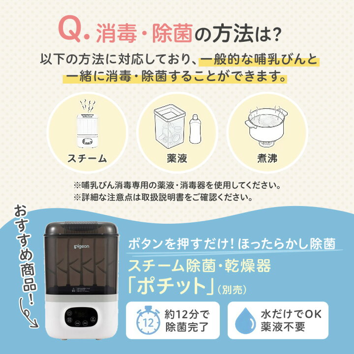 楽天市場】さく乳器 電動 pro personal R 23 | ピジョン 搾乳 搾乳機  