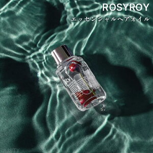 ROSYROY t[PDRNGbZVwAIC wAIC o̍ wAPA ؍ AR ێ wA wAtOX ROSYROY flower PDRN essential hair oil ̓