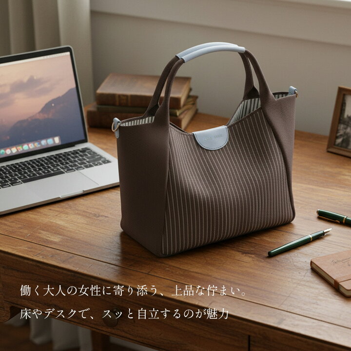 楽天市場】≪楽天☆高評価4.58≫ トートバッグ レディース ショルダー 