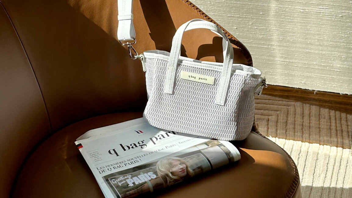 楽天市場 | q bag paris - qbag（キューバッグ）ってどんなブランド？