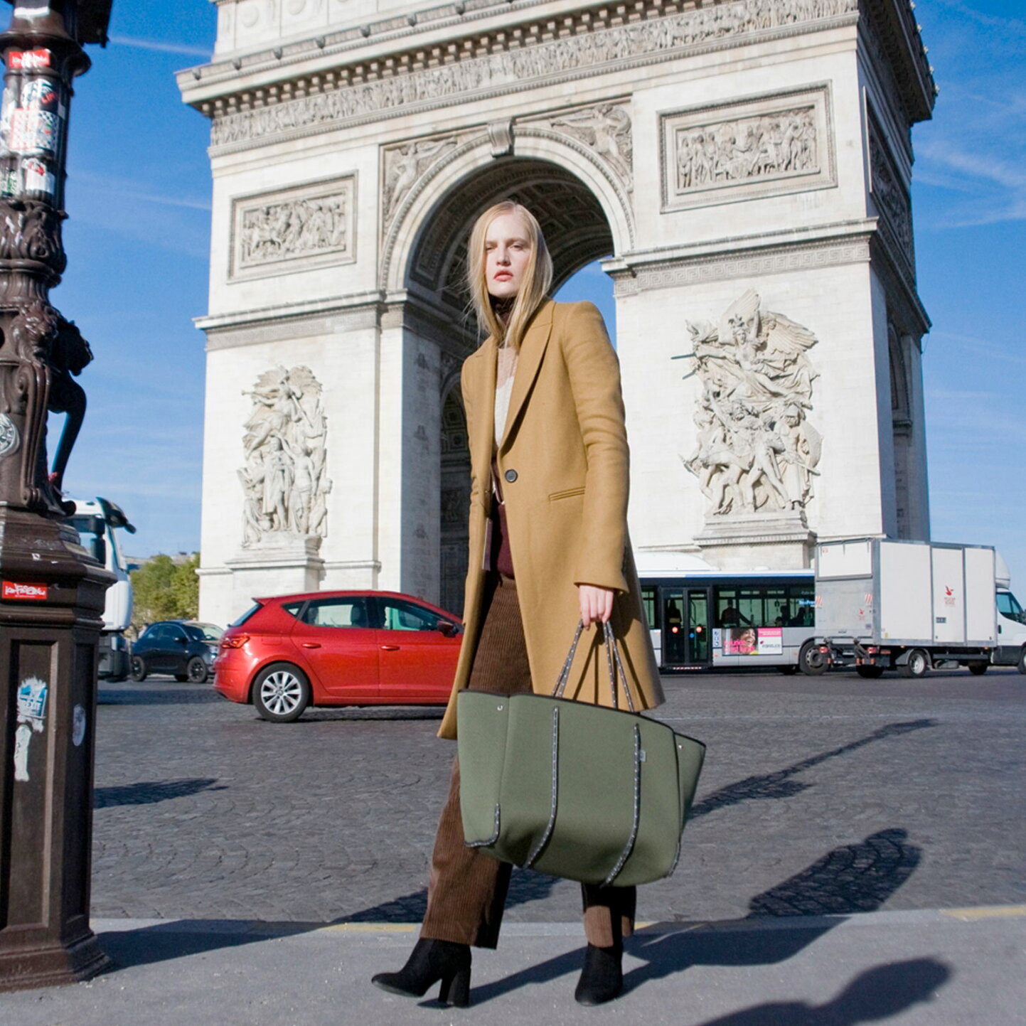 楽天市場 | q bag paris - qbag（キューバッグ）ってどんなブランド？