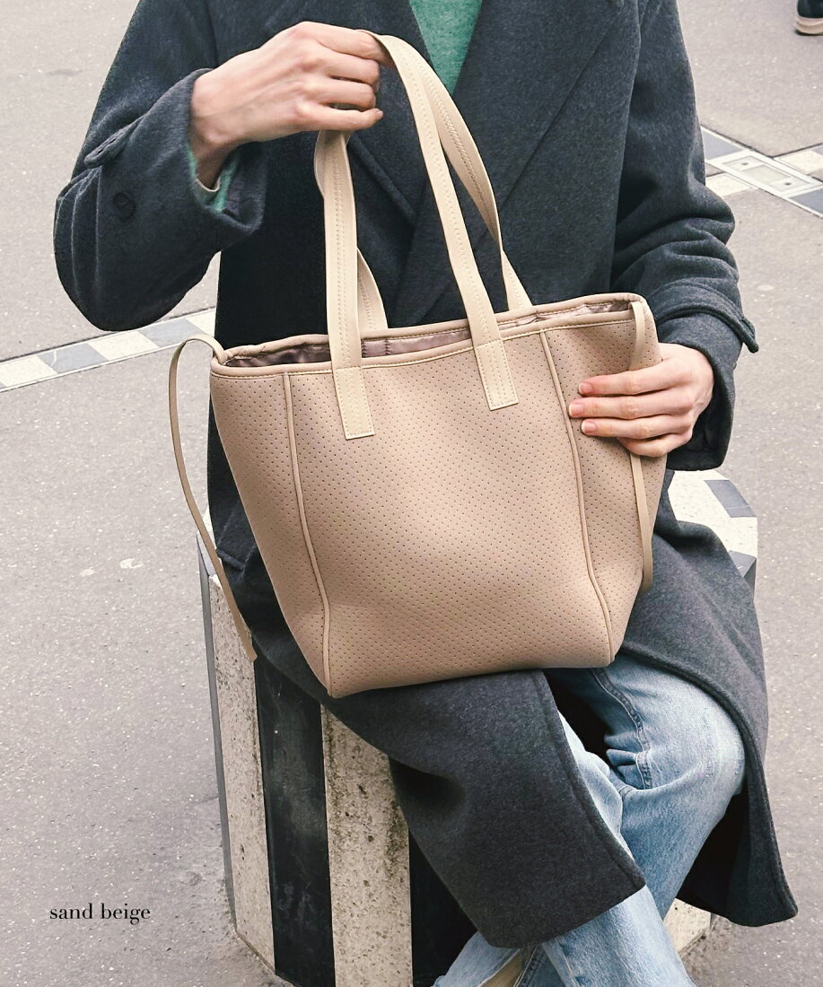 楽天市場 | Q bag Paris - 秋冬を彩る新色 サンドベージュ特集