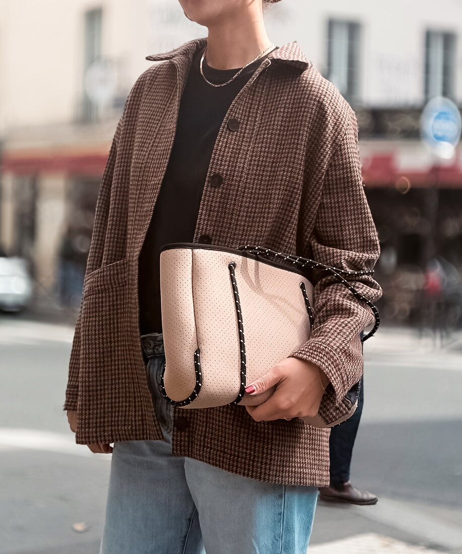 楽天市場 | Q bag Paris - 秋冬を彩る新色 サンドベージュ特集