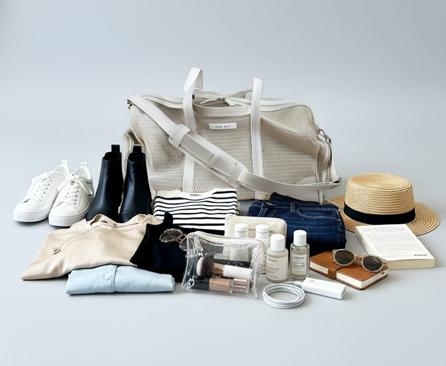 楽天市場 | q bag paris - 旅をもっと軽やかにする、旅行バッグ特集 