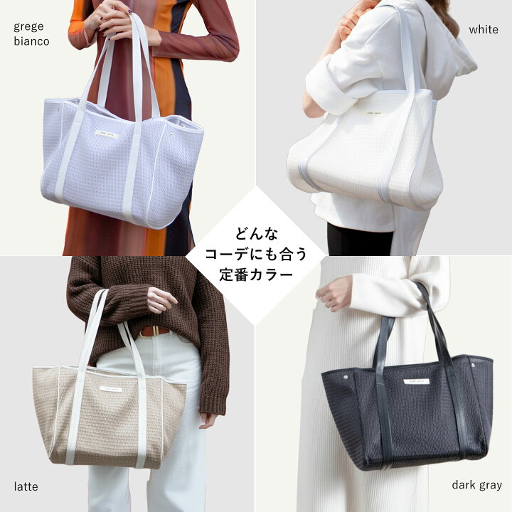 楽天市場】≪楽天1位☆高評価4.69≫ マザーズバッグ トート 春夏 