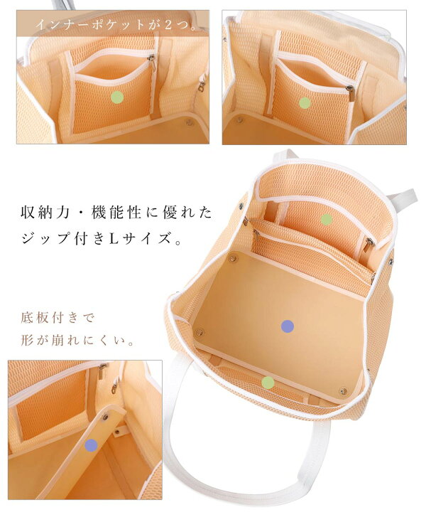 楽天市場】☆選べる特典付き☆ マザーズバッグ トートバッグ 【楽天1位 