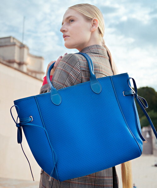 楽天市場 Qbag Paris Sucre 02 シュクレ 縦型 ポーチ付き マグネットボタン付き マザーズバッグ ママバッグ ペアレンツバッグ トート バッグ 軽量 大容量 通勤 通学 レディース 洗える 送料無料 ギフト プレゼント レッスンバッグ エコバッグ Maison De Labo プグレ