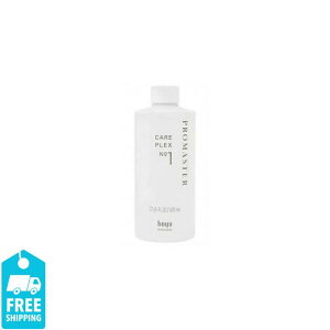 ホーユー プロマスター ケアプレックス No.1 670ml
