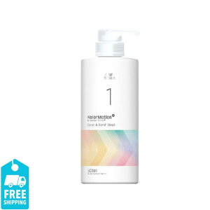 EG J[[V+ J[&{h STEP1 500ml