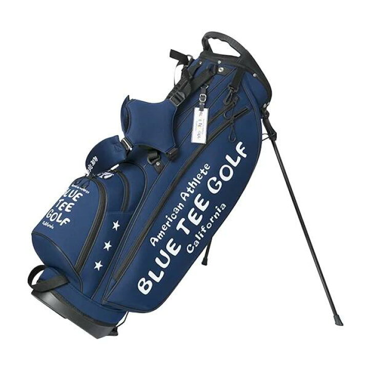 楽天市場】ブルーティーゴルフ Blue Tee Golf メンズ レディース 